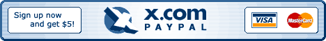 Make payments with PayPal - it's fast, free and secure!